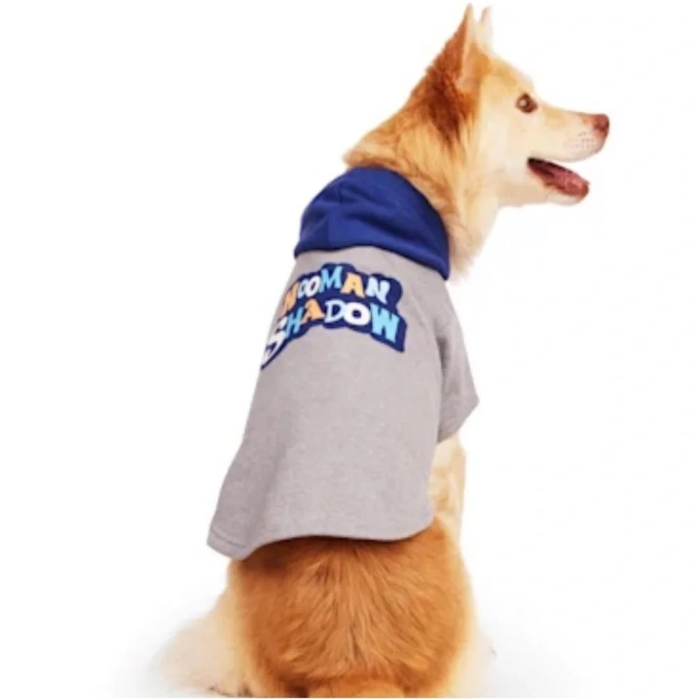 NWT Youly hoodie Hooman Shadow Sweatshirt XXXL